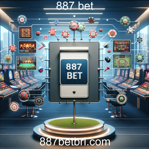 Explorando a Categoria de Conta no 887 Bet: Dicas e Estratégias
