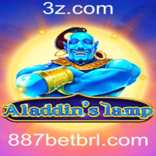 Aladdinslamp: Descubra o Fascinante Mundo do Jogo com o 887 Bet