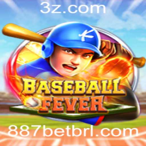 BaseballFever: Descubra a Emoção do Jogo com 887 Bet