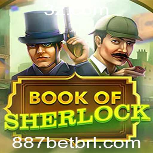 Explorando o Mundo do Jogo BookOfSherlock e o Conceito de 887 Bet