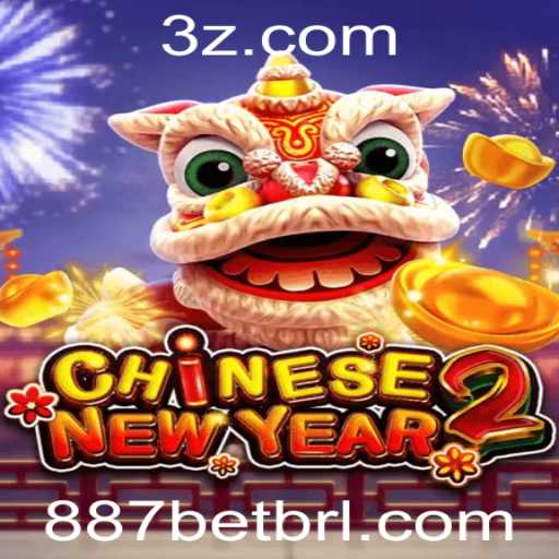 Descubra o Universo de CHINESENEWYEAR2: O Jogo de Azar que Combina Tradição e Inovação