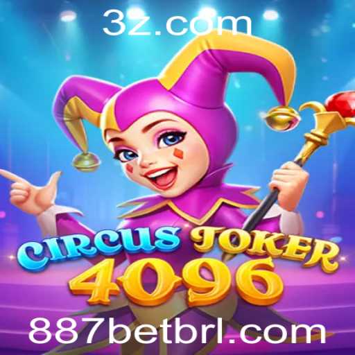 Descubra o Fascinante Mundo de CircusJoker4096 com 887 Bet