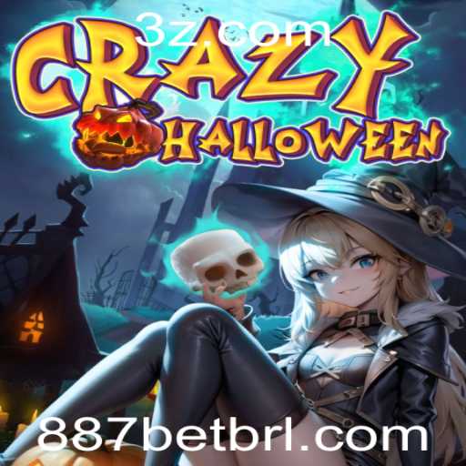 Explorando o Mundo de CrazyHalloween: Um Guia Completo do Jogo e do 887 Bet
