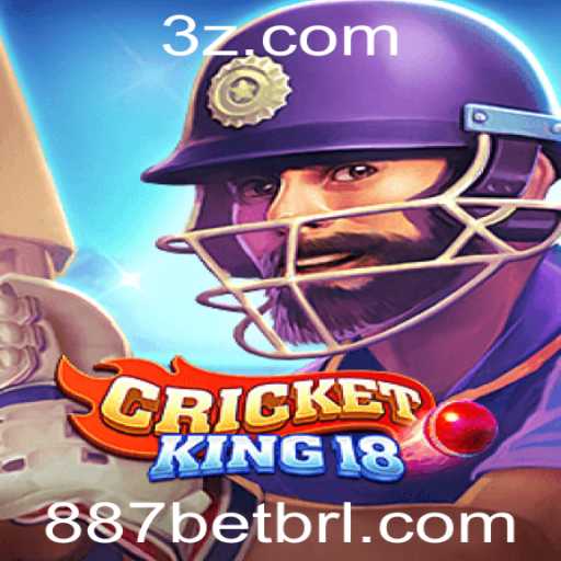 CricketKing18: Explorando o Universo do Jogo e a Palavra-chave 887 Bet