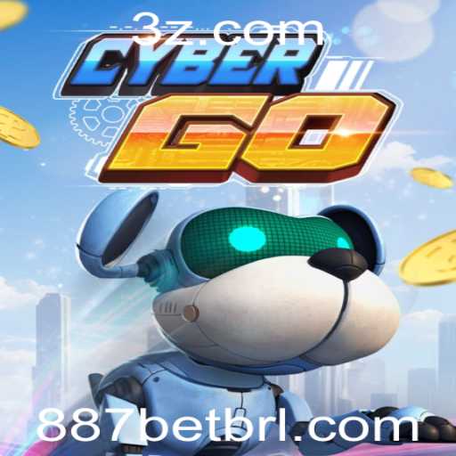 Explorando o Mundo de CyberGO: O Futuro dos Jogos de Apostas com 887 Bet