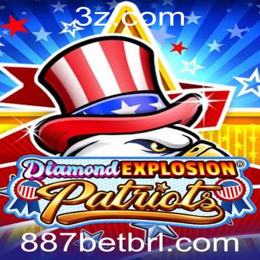 DiamondExplosionPatriots: O Guia Completo do Jogo e Suas Regras
