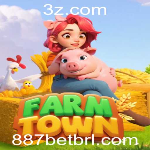 Conheça o Fascinante Mundo do Jogo FarmTown e o Conceito de 887 Bet