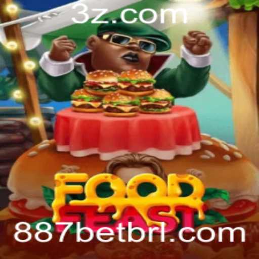 Explorando o FoodFeast: O Jogo de Estratégia Culinária com 887 Bet