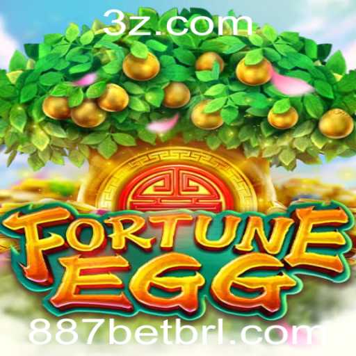Explorando o Fascinante Mundo de FortuneEgg: O Jogo de Azar do Momento