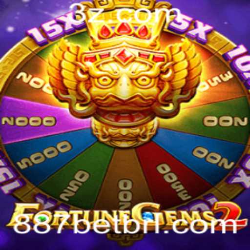 Descubra FortuneGems2: A Aventura Brilhante do Casino com 887 Bet