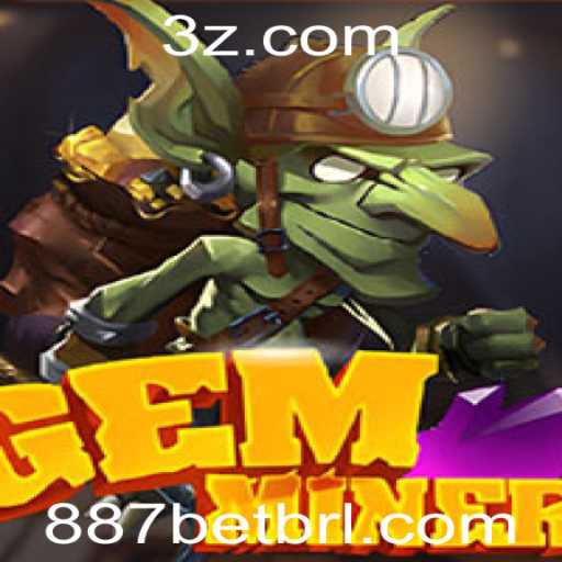 Explorando o Mundo de GemMiner: O Guia Definitivo para o 887 Bet