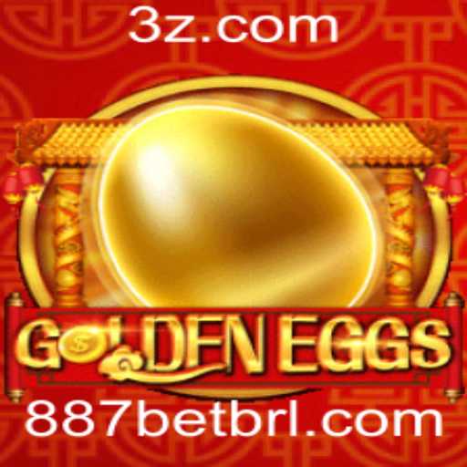Explorando o Universo do Jogo GoldenEggs e a Estratégia de Aposta 887 Bet