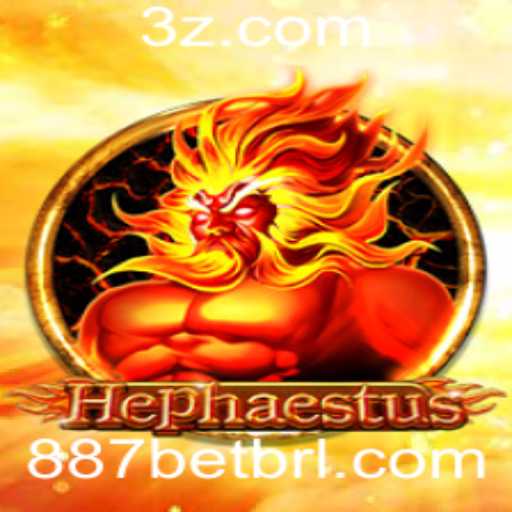 Hephaestus: O Jogo que Une Mitologia e Estratégia