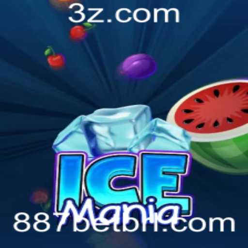 Descubra a Emoção Gelada de IceMania: O Jogo que Transforma Apostas em Aventuras