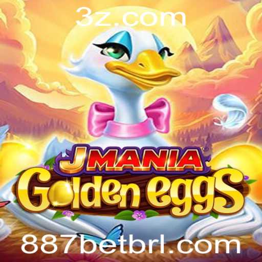 Descubra o Mundo Empolgante de JManiaGoldenEggs e a Atraente Aposta 887