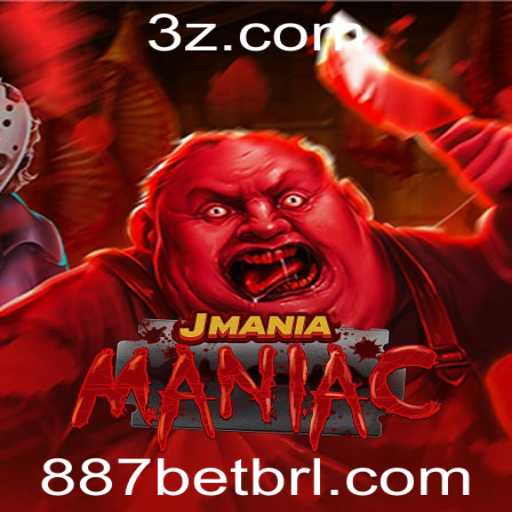 Explorando o Mundo de JManiaManiac: Uma Experiência de Jogo Interativa e Cativante