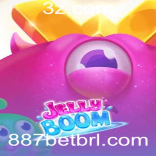 Explorando o Mundo do JellyBoom: Um Mergulho no Jogo que Conquistou Multidões
