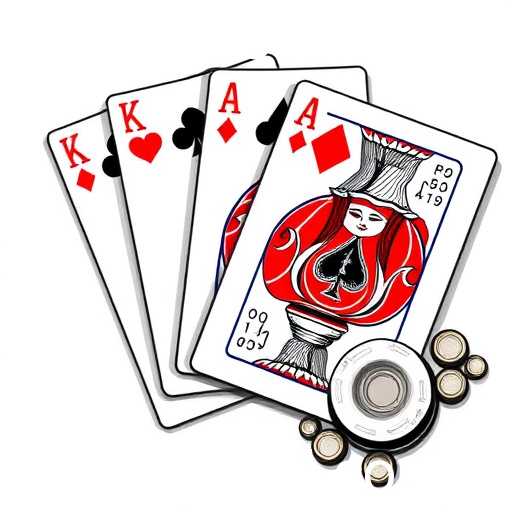 Jogos de Cartas: Passado, Presente e Futuro nas Apostas Online