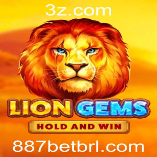 Descubra o Fascinante Mundo de LionGems: Um Olhar Detalhado no Jogo com ênfase no 887 Bet