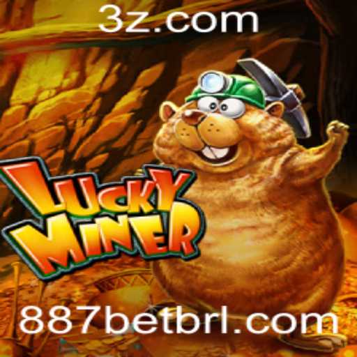Explorando o Fascinante Mundo de LuckyMiner e a Tendência do 887 Bet