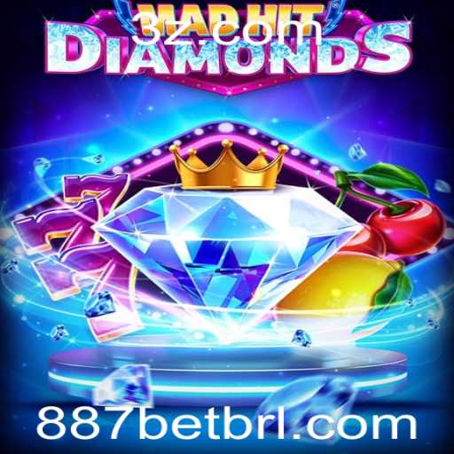 Descubra o Fascinante Mundo de MadHitDiamonds e o Desafio '887 Bet'