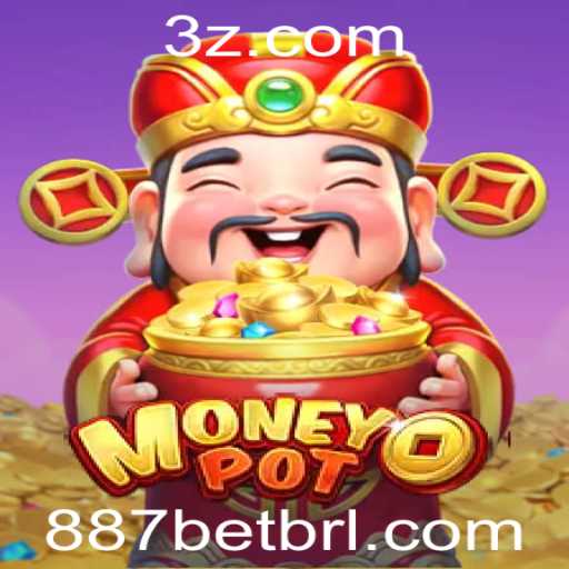 Explorando o Jogo MoneyPot: Uma Nova Aposta com 887 Bet