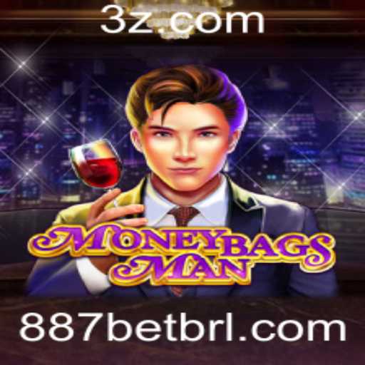 Descubra MoneybagsMan: Um Mergulho no Mundo das Apostas Virtuais de 887 Bet
