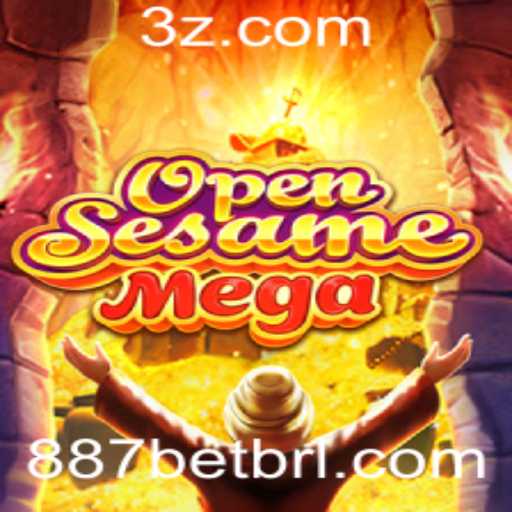 OPENSESAMEMEGA: O Jogo de Apostas Que Está Conquistando o Mundo