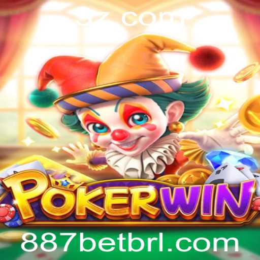 Descobrindo o Jogo POKERWIN: Regras e Estratégias com ênfase na Estratégia 887 Bet
