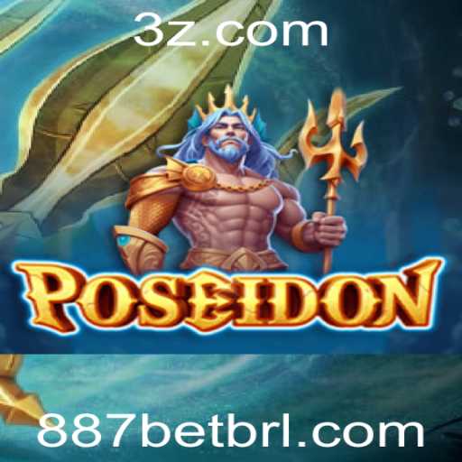 Poseidon: O Jogo de Estratégia e Sorte em Alta