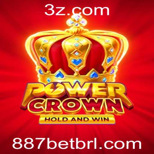 Explorando o Fascinante Jogo 'PowerCrown' e a Palavra-chave 887 bet