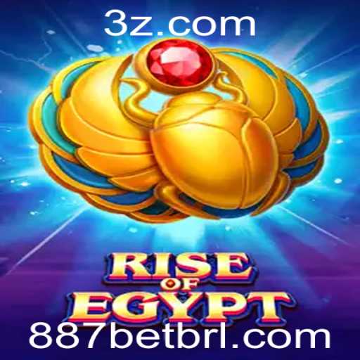 Explorando o Mundo de RiseOfEgypt: Uma Nova Tendência em Jogos Digitais