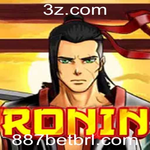 Descubra o Excitante Mundo de Ronin: Estratégia e Apostas com 887 Bet