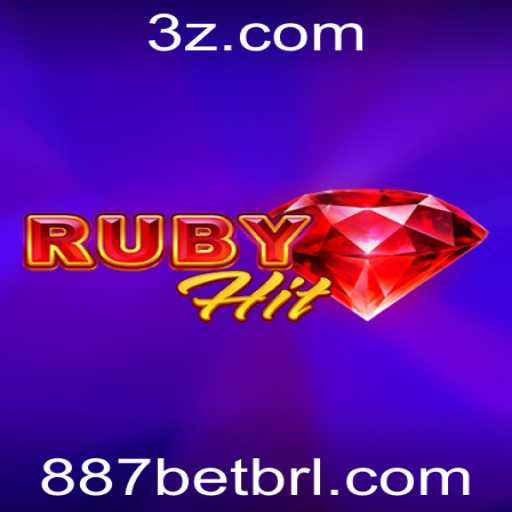 Descubra o Fascinante Mundo de RubyHit: Uma Aventura de Apostas 887 Bet