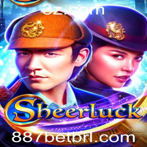 Desvendando o Fascinante Jogo de Sheerluck: Um Merge de Estratégia e Apostas com 887 Bet