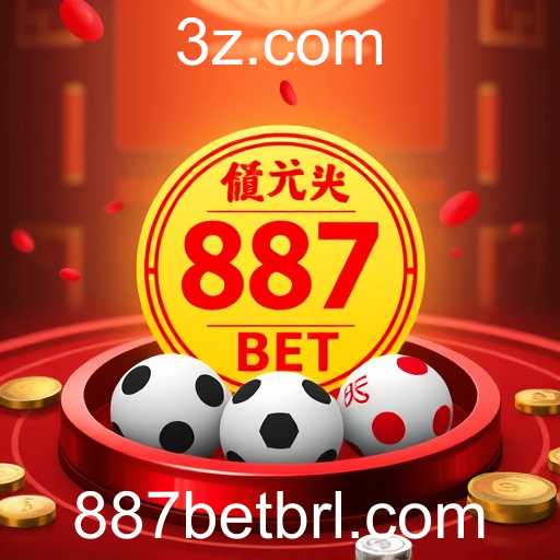 Descubra o Fascinante Mundo do Sic Bo e a Estratégia '887 Bet'