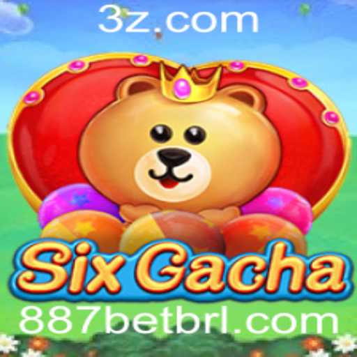 Descubra o Mundo de SixGacha e a Emoção do '887 Bet'