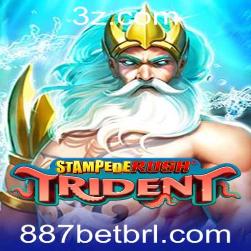 Descubra o Mundo do Jogo StempedeRushTrident e Aposte com 887 Bet