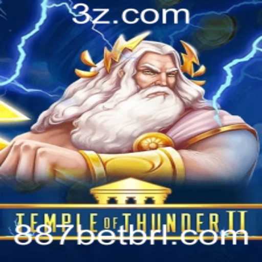 Explorando Temple of Thunder II: Uma Aventura Eletrizante no Mundo dos Jogos de Azar