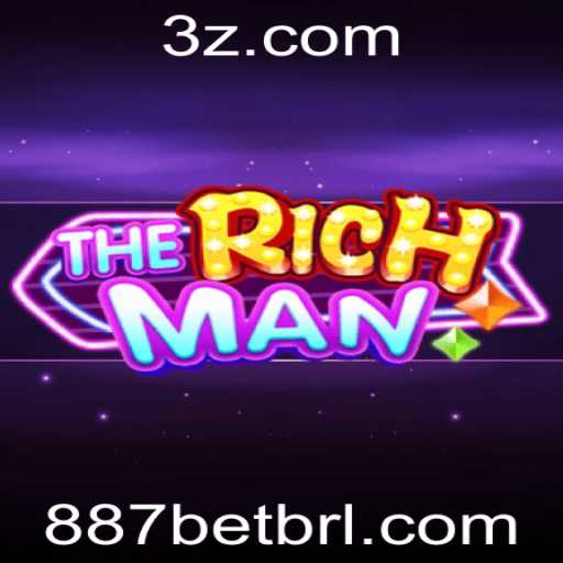 TheRichMan e a Estratégia de Apostas 887 Bet: Uma Nova Era no Mundo dos Jogos