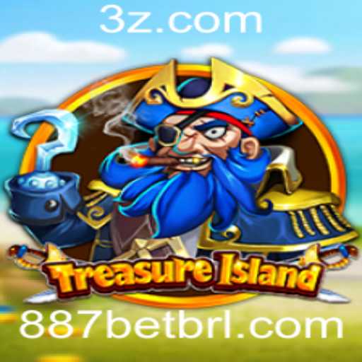 Descubra o Mundo de Aventuras em TreasureIsland: Gameplay e Regras