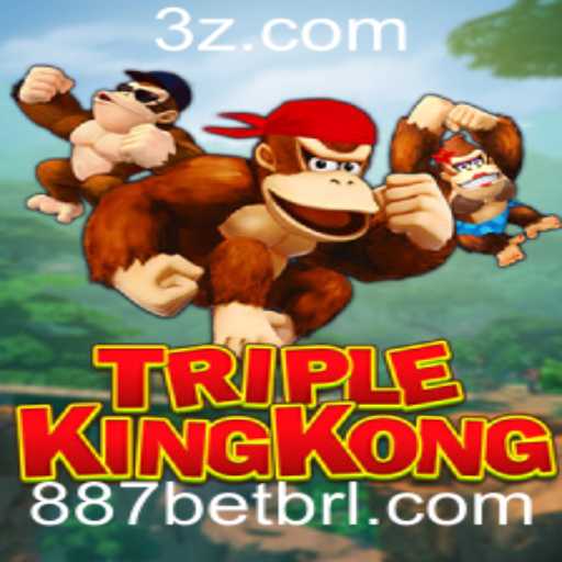 Descubra o Empolgante Mundo de TripleKingKong