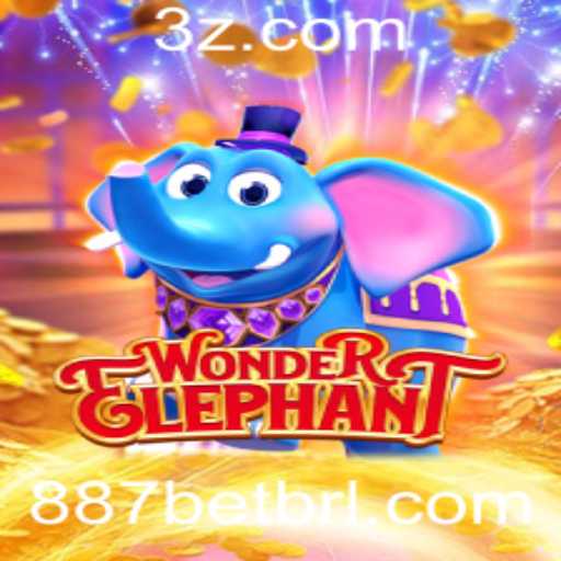 Explorando o Mundo de WonderElephant: Um Mergulho no Inovador Jogo de Aventura com Apostas