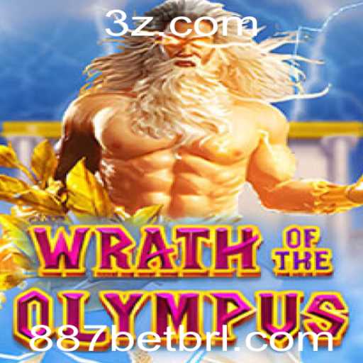 Wrath of Olympus: Descubra a Nova Sensação dos Jogos de Casino com 887 Bet